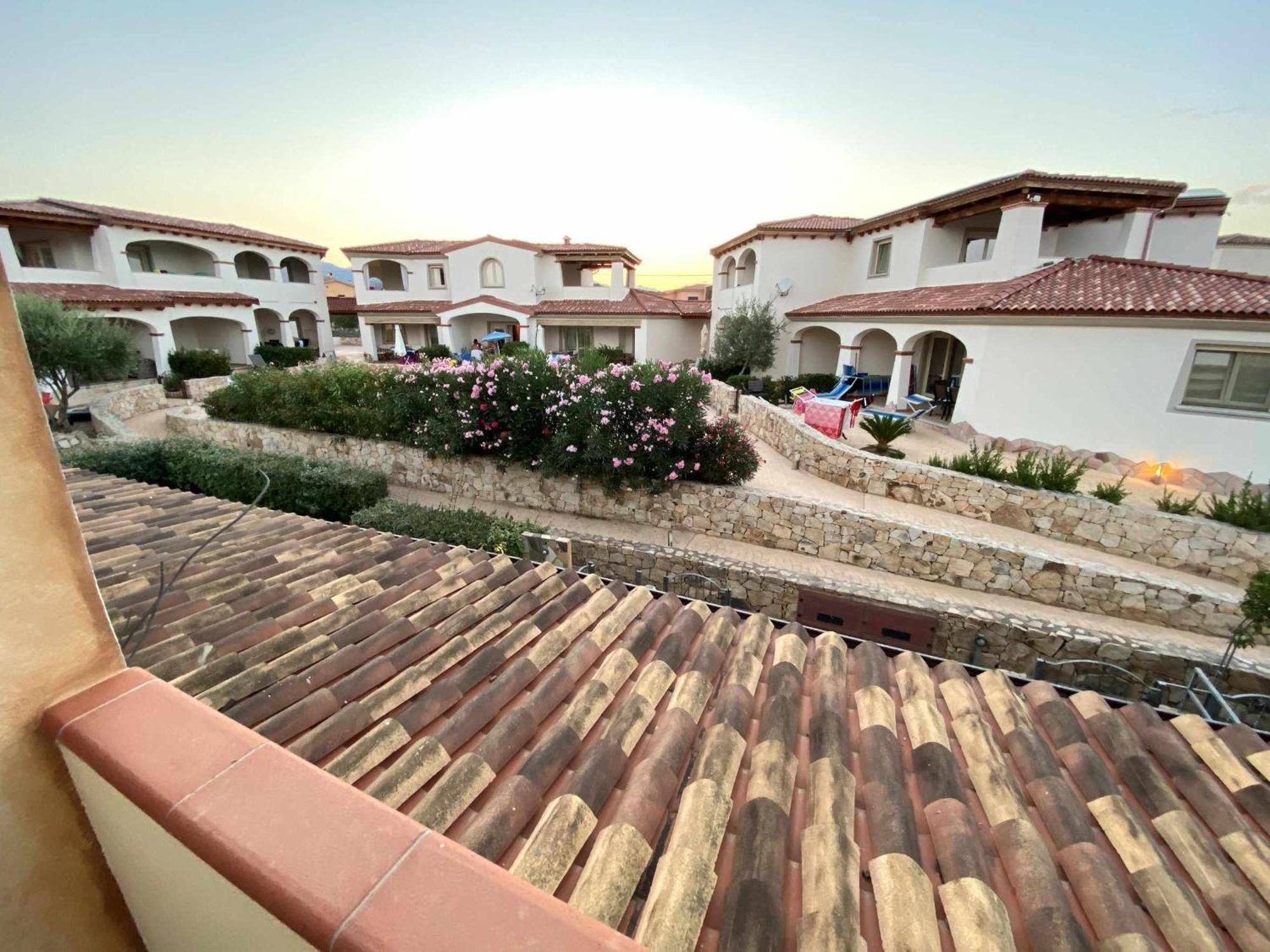 Villetta Arno P1 Apartment *